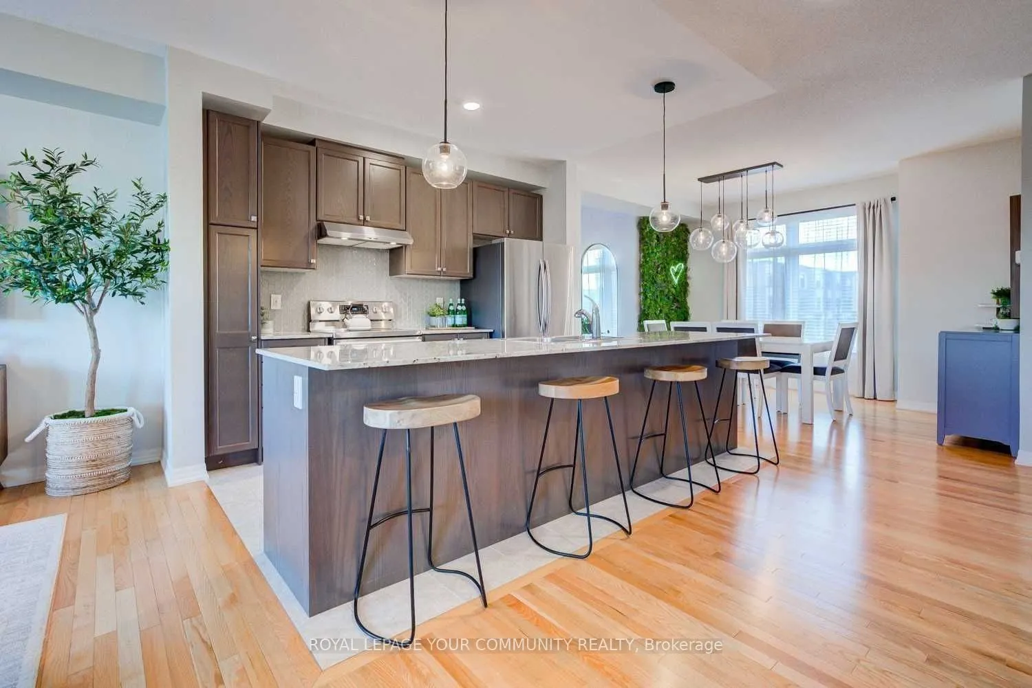 56 Allure Street, ON L3X 0L2