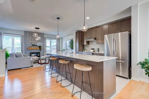 56 Allure Street, ON L3X 0L2