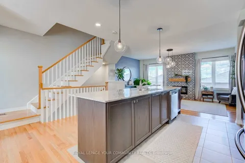 56 Allure Street, ON L3X 0L2