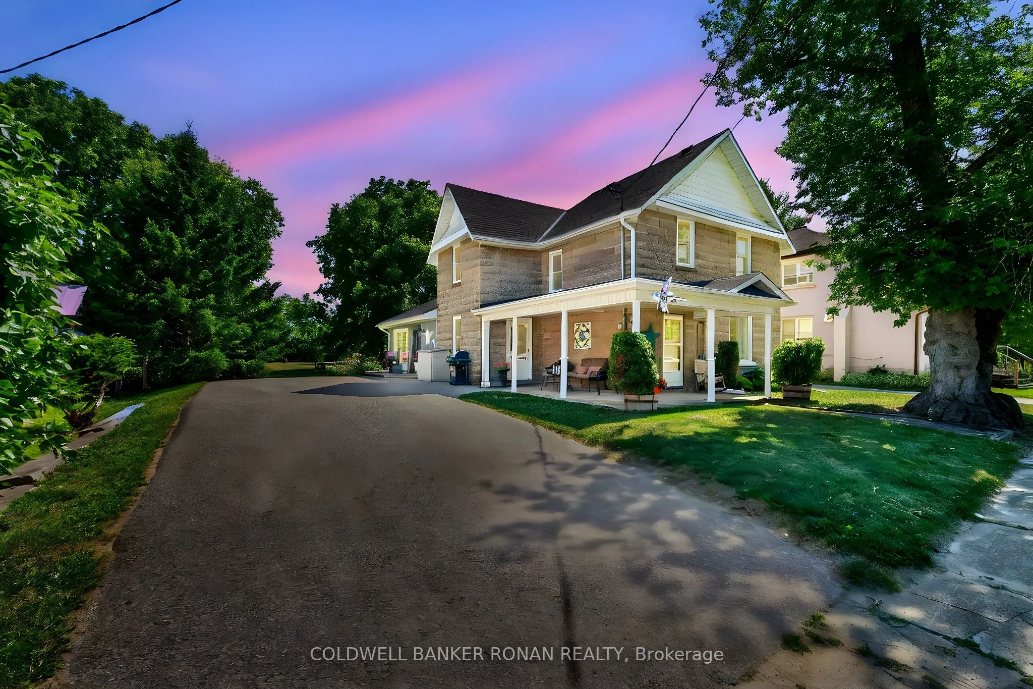 8153 Main Street, ON L0M 1J0