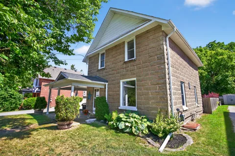 8153 Main Street, ON L0M 1J0