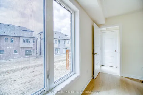 124 Solstice Circle, ON L3X 0L7