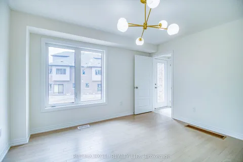 124 Solstice Circle, ON L3X 0L7