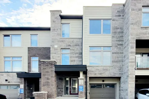 124 Solstice Circle, ON L3X 0L7