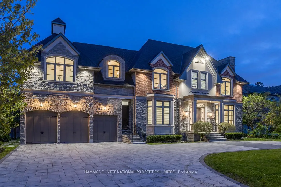 11 Helen Avenue, ON L4J 1J6