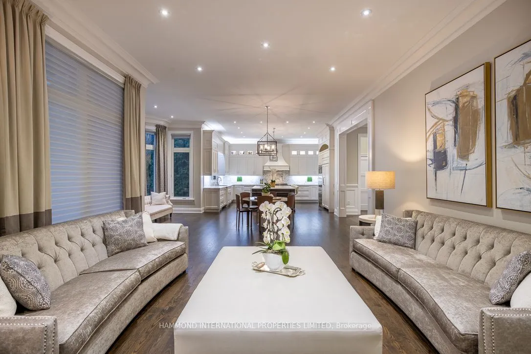 11 Helen Avenue, ON L4J 1J6