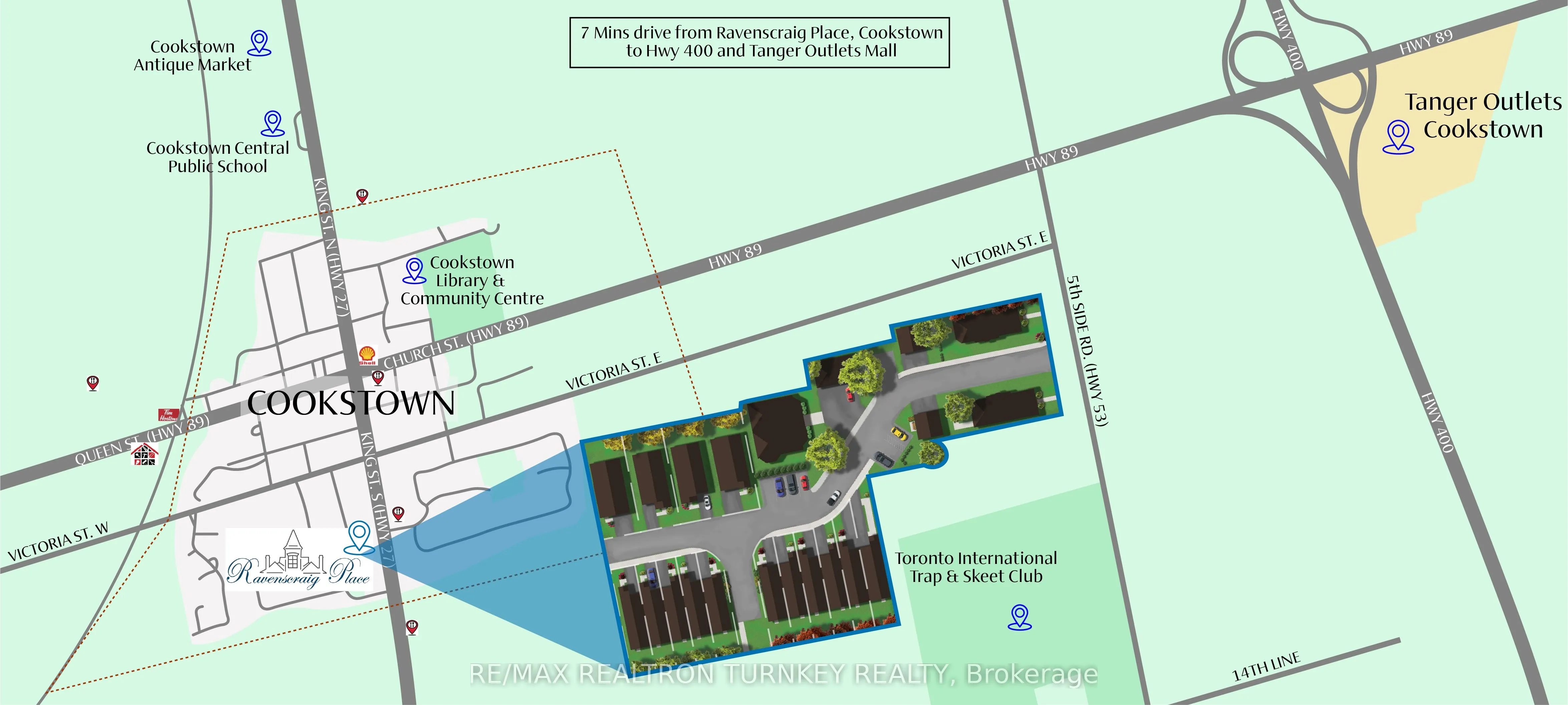15 Ravenscraig Place, ON L0L 1L0
