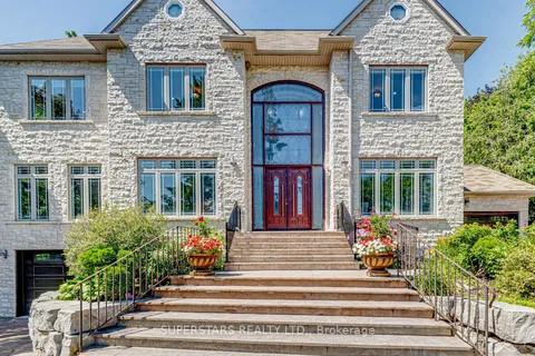 43 Hughson Drive, ON L3R 2T7