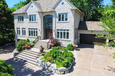 43 Hughson Drive, ON L3R 2T7