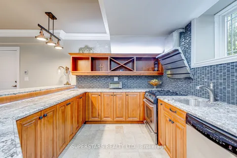 43 Hughson Drive, ON L3R 2T7