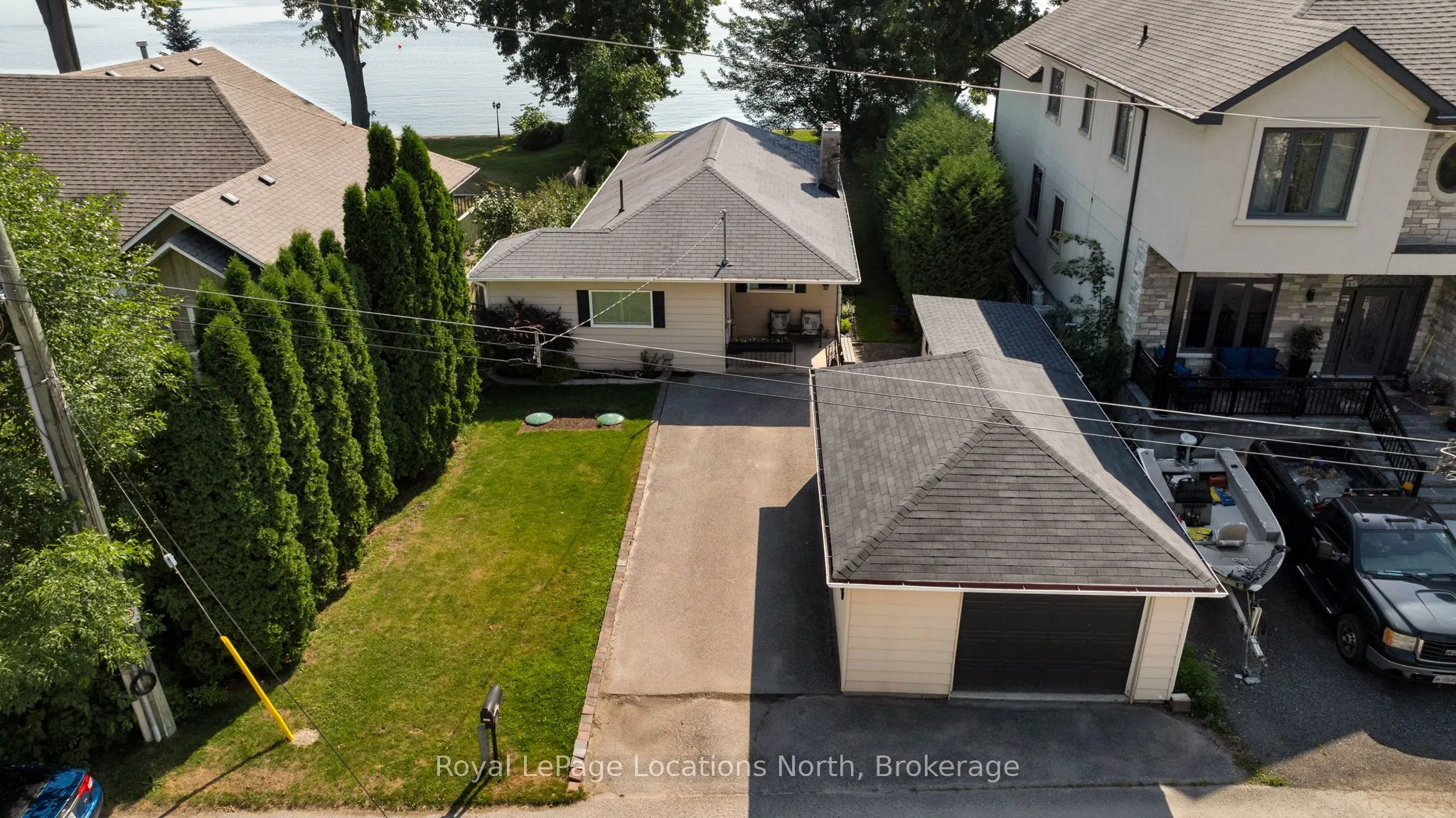 297 Beach Road, ON L0L 1R0