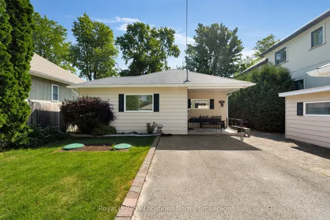 297 Beach Road, ON L0L 1R0