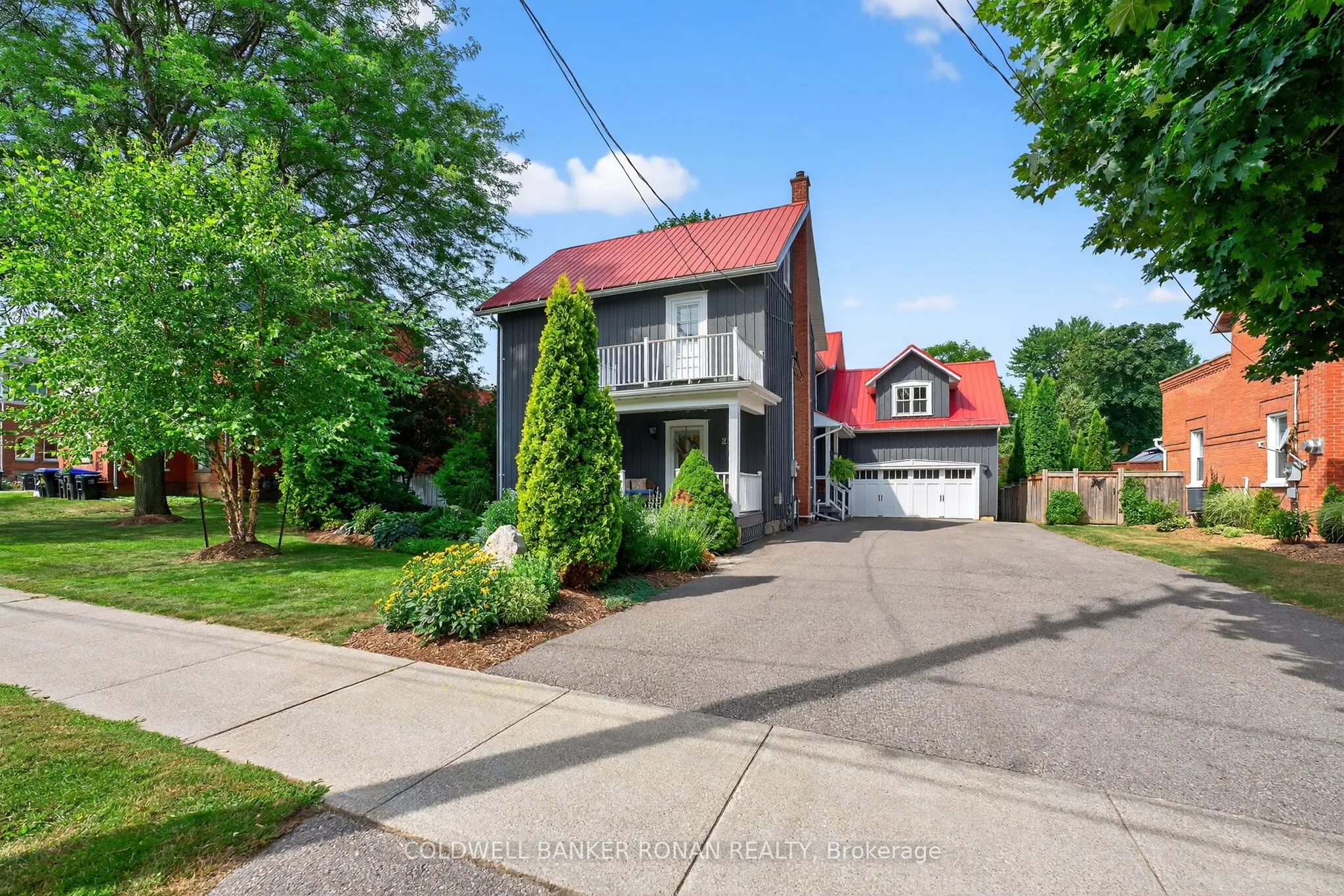 22 Centre Street, ON L0G 1A0