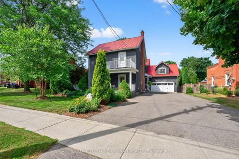 22 Centre Street, ON L0G 1A0