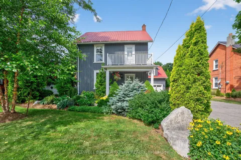 22 Centre Street, ON L0G 1A0