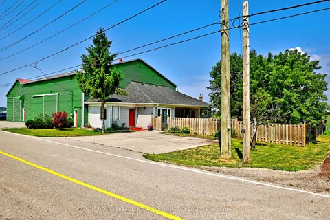 240 King Street, ON L3Y 4V9