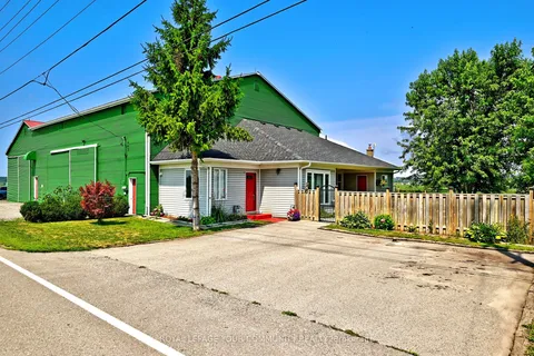 240 King Street, ON L3Y 4V9