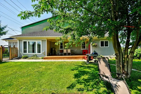 240 King Street, ON L3Y 4V9