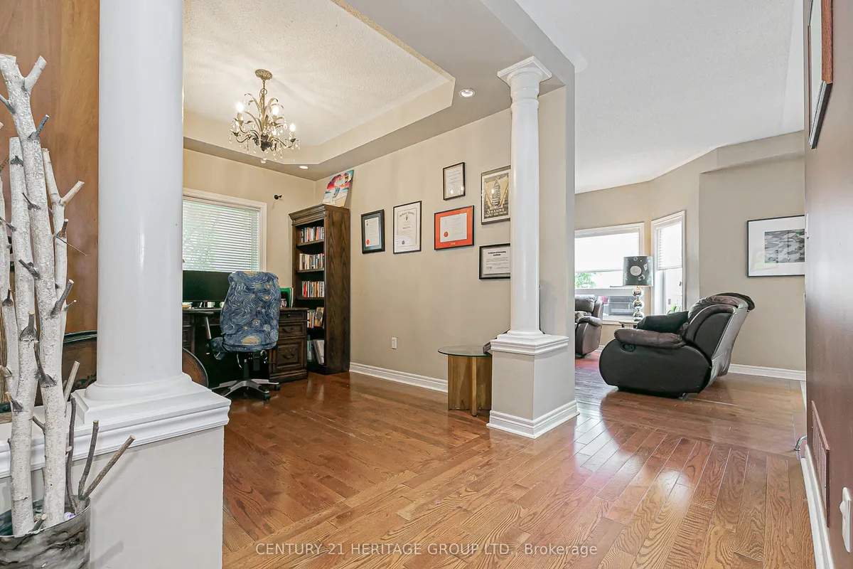 80 Santa Maria Trail, ON L6A 3G9