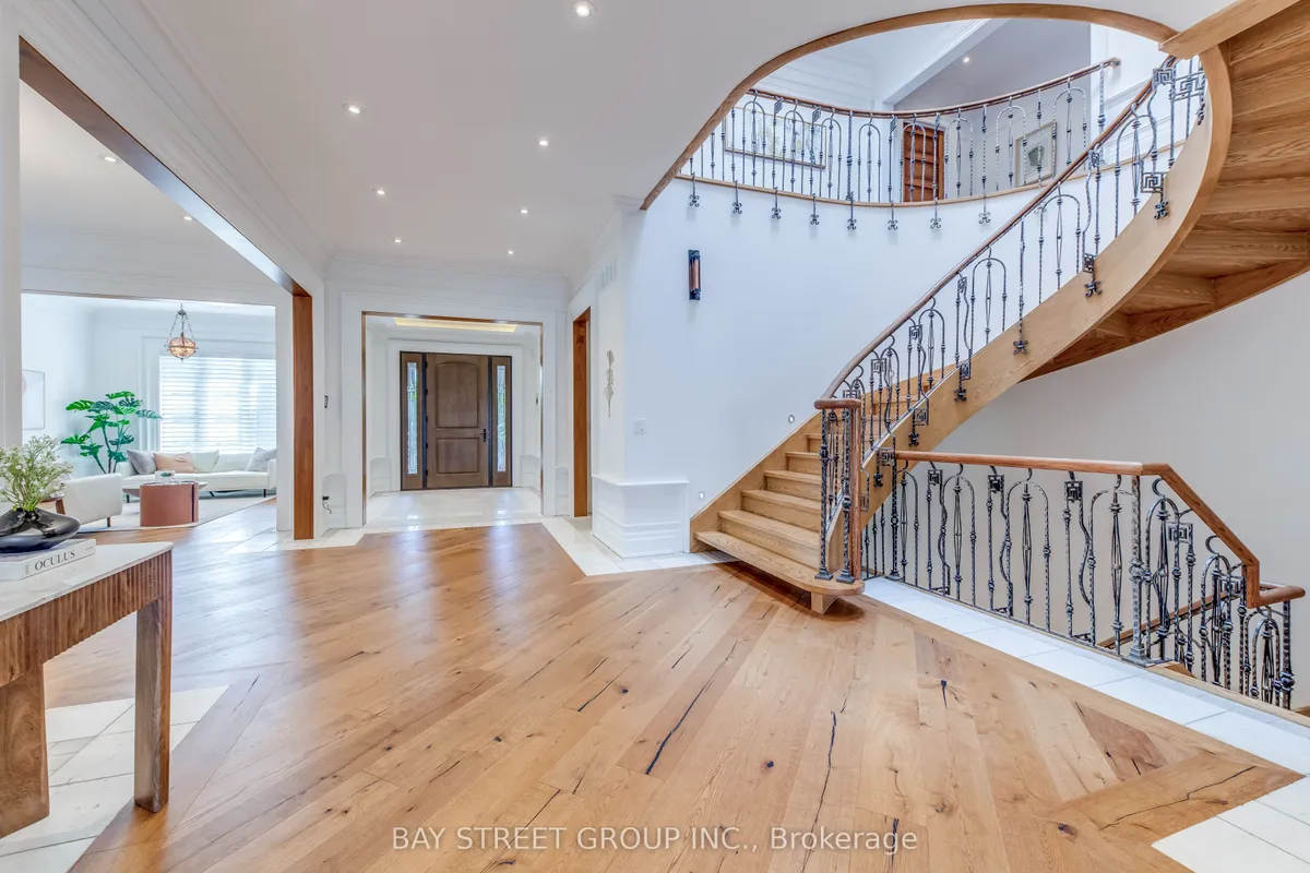 132 Crestwood Road, ON L4J 1A6