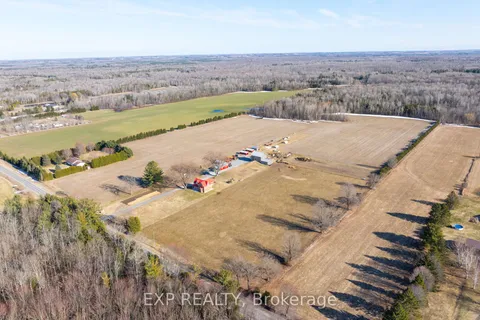 8923 Morning Glory Road, ON L0E 1N0