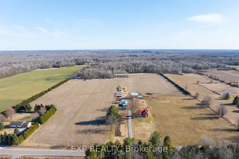 8923 Morning Glory Road, ON L0E 1N0