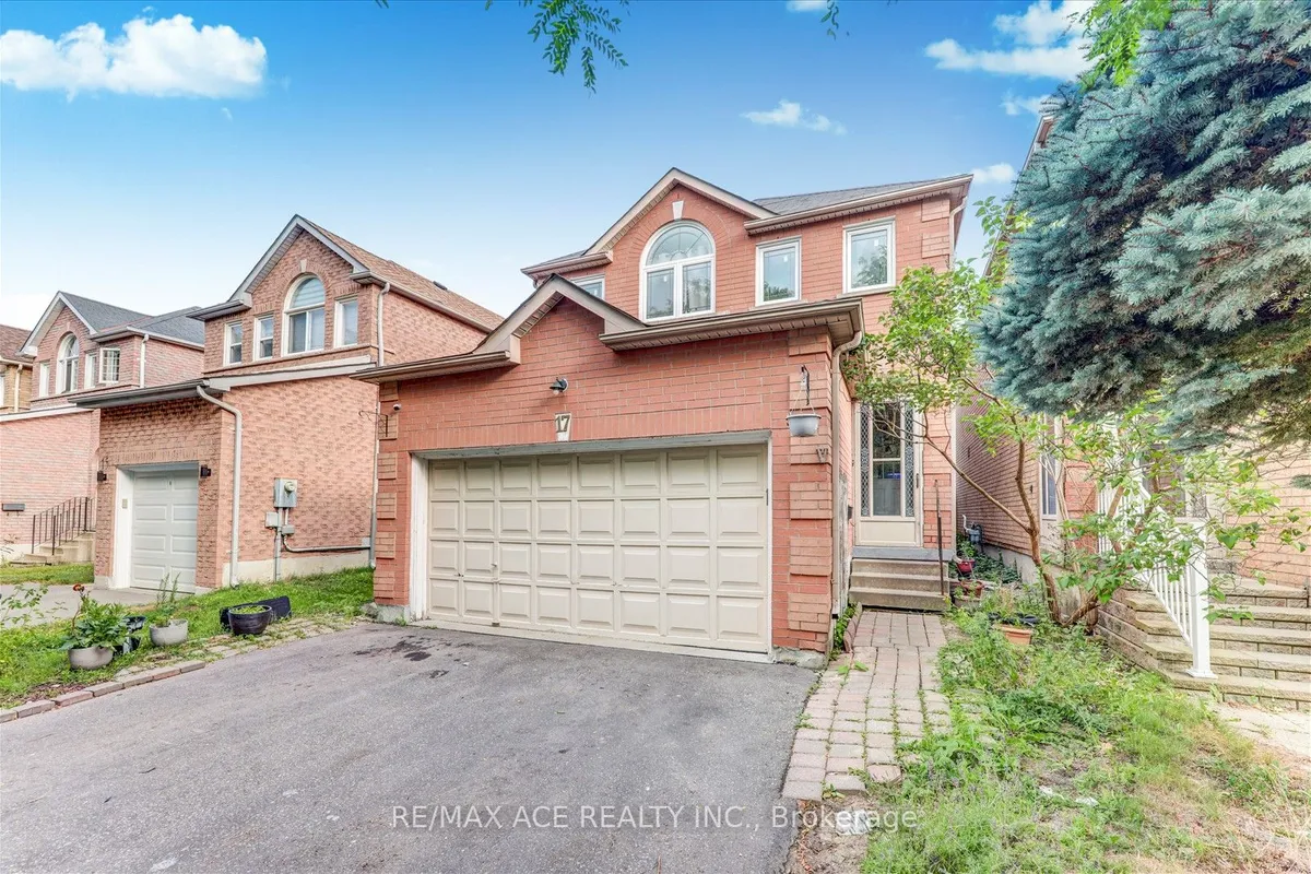 17 Kenborough Court, ON L3S 3P3