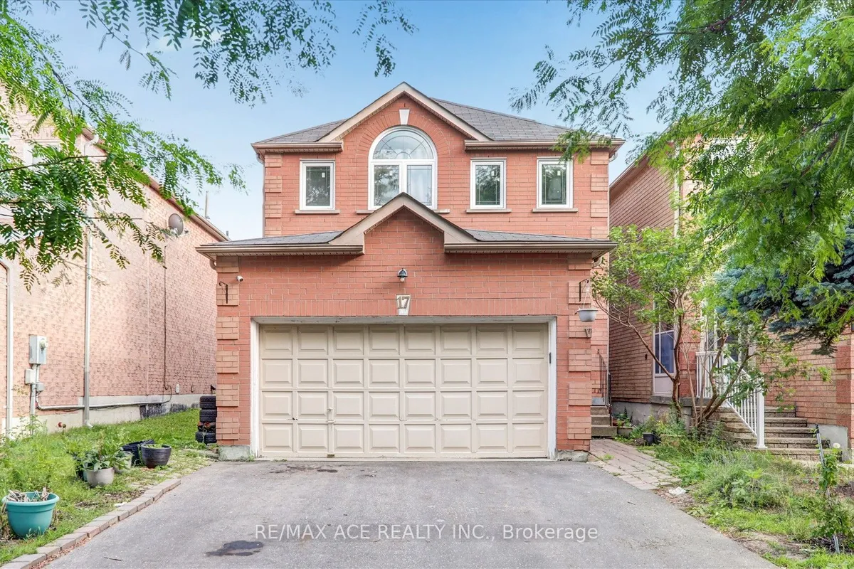 17 Kenborough Court, ON L3S 3P3