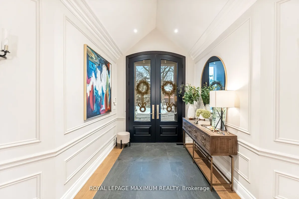 14 Pine Grove Road, ON L4L 2X1