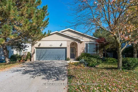 11 Emily Carr Street, ON L3R 2K3