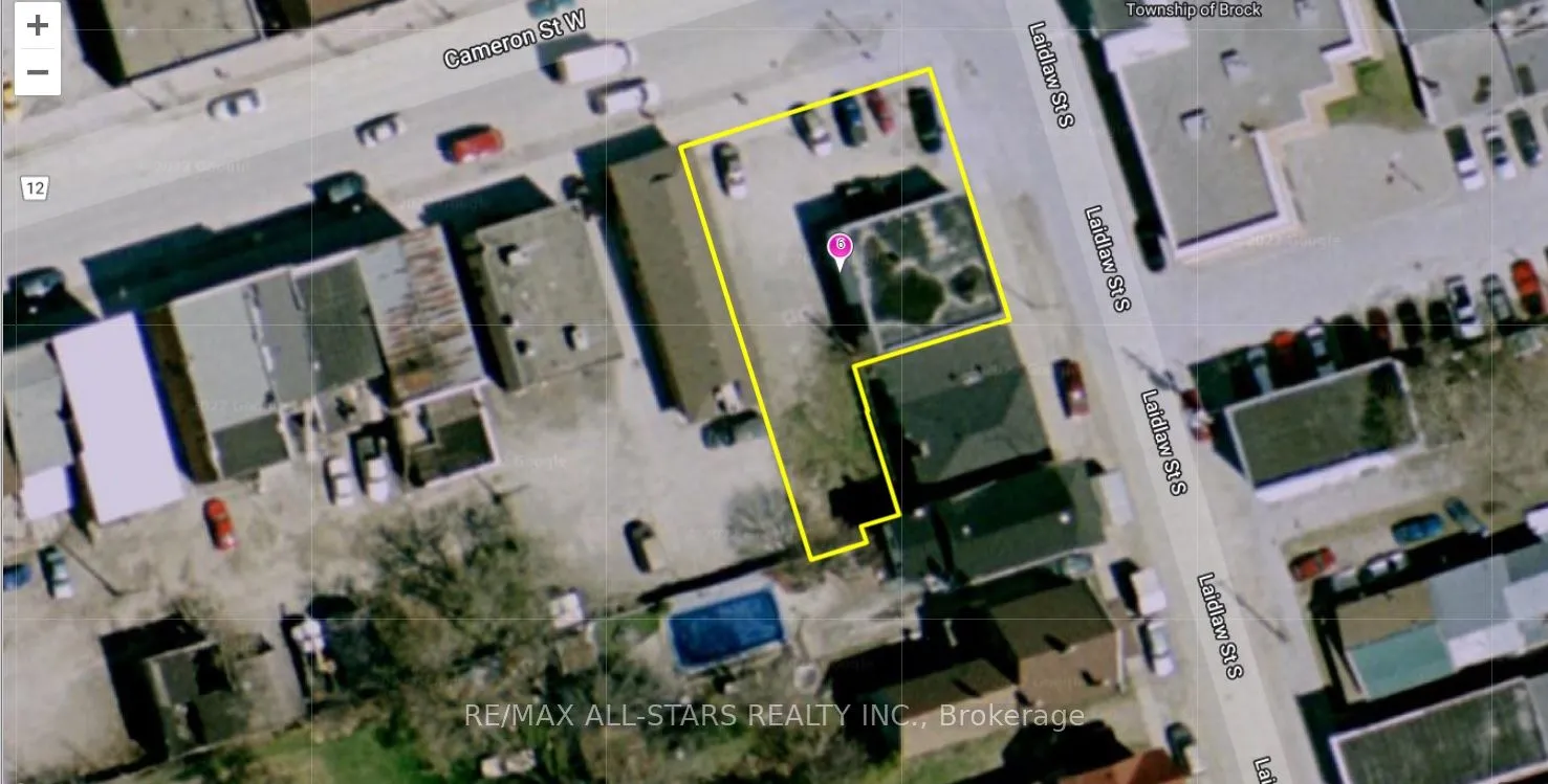 6 Cameron Street, ON L0E 1E0