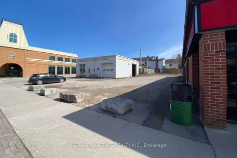 6 Cameron Street, ON L0E 1E0