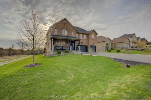 3 Keenan Drive, ON L0G 1L0