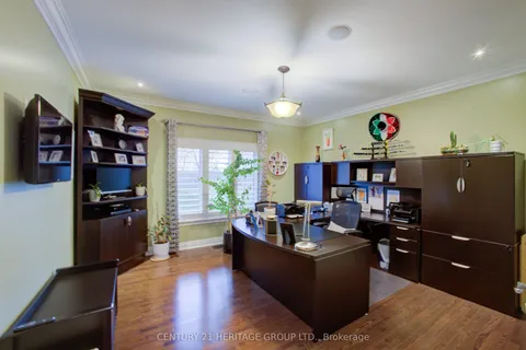 3 Keenan Drive, ON L0G 1L0