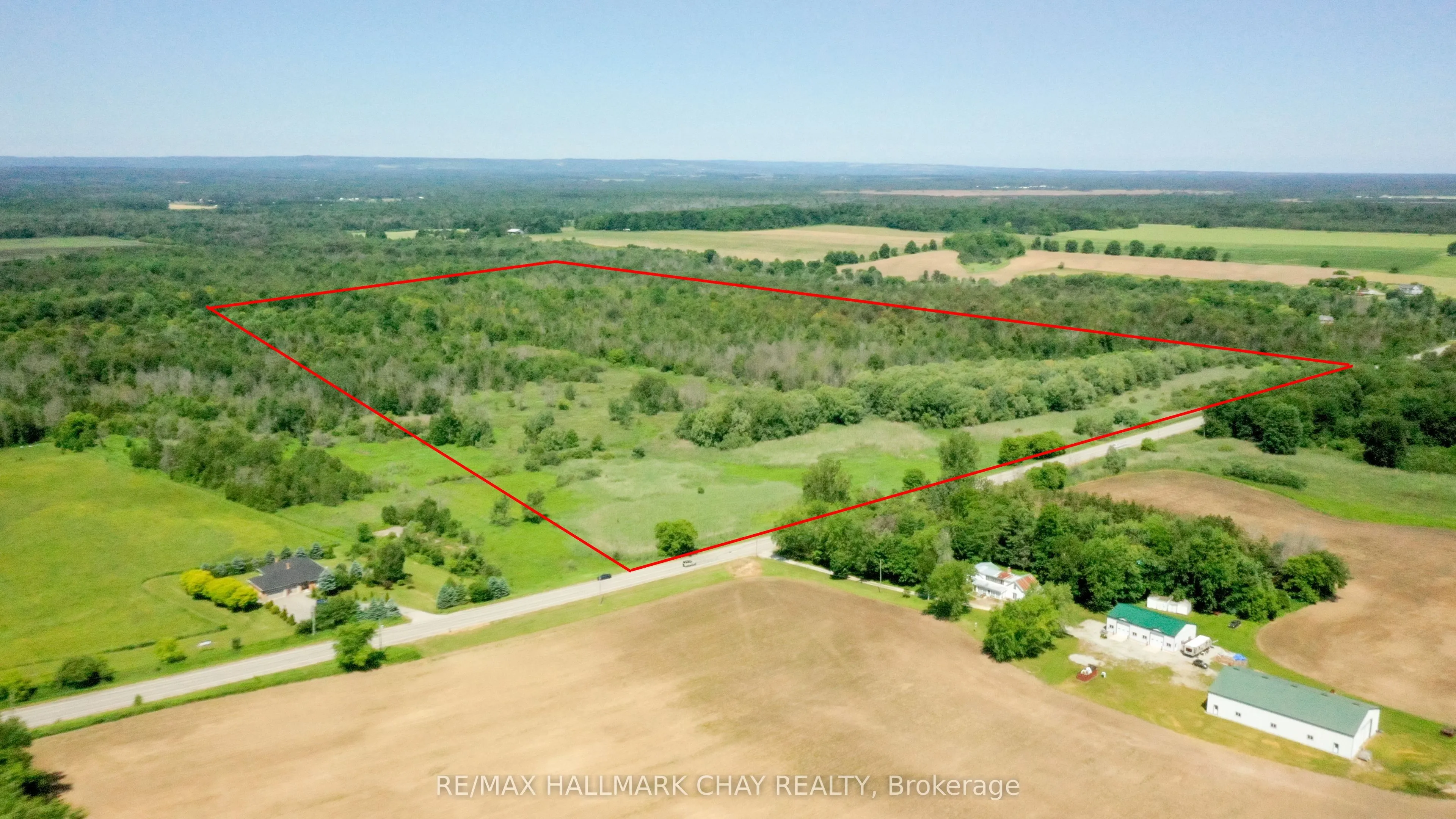 6330 County Rd. 15 N/A, ON L0M 1J0