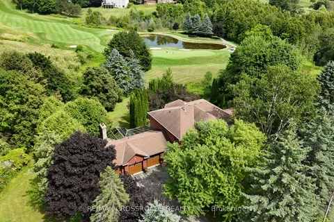 18 Hill Top Trail, ON L4A 7X4