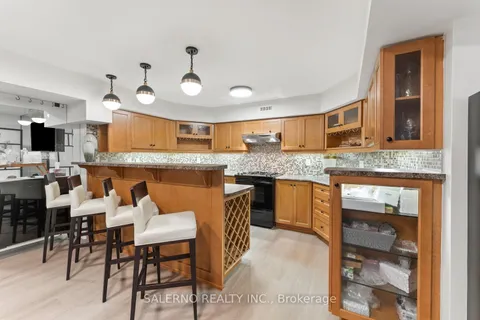 59 Mellings Drive, ON L4L 8J2