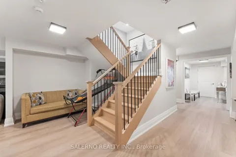 59 Mellings Drive, ON L4L 8J2