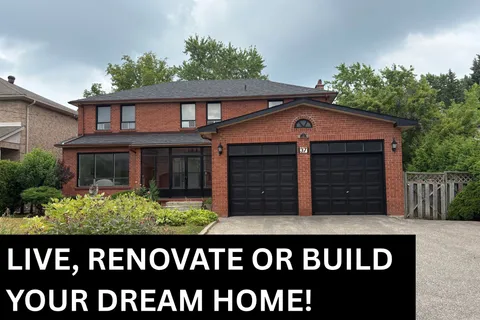 37 Mackay Drive, ON L4C 6N9