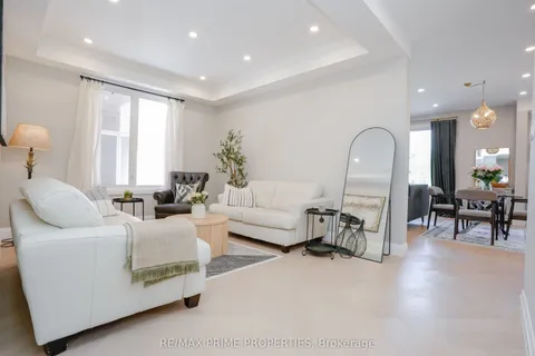 54 Vitlor Drive, ON L4E 4P9