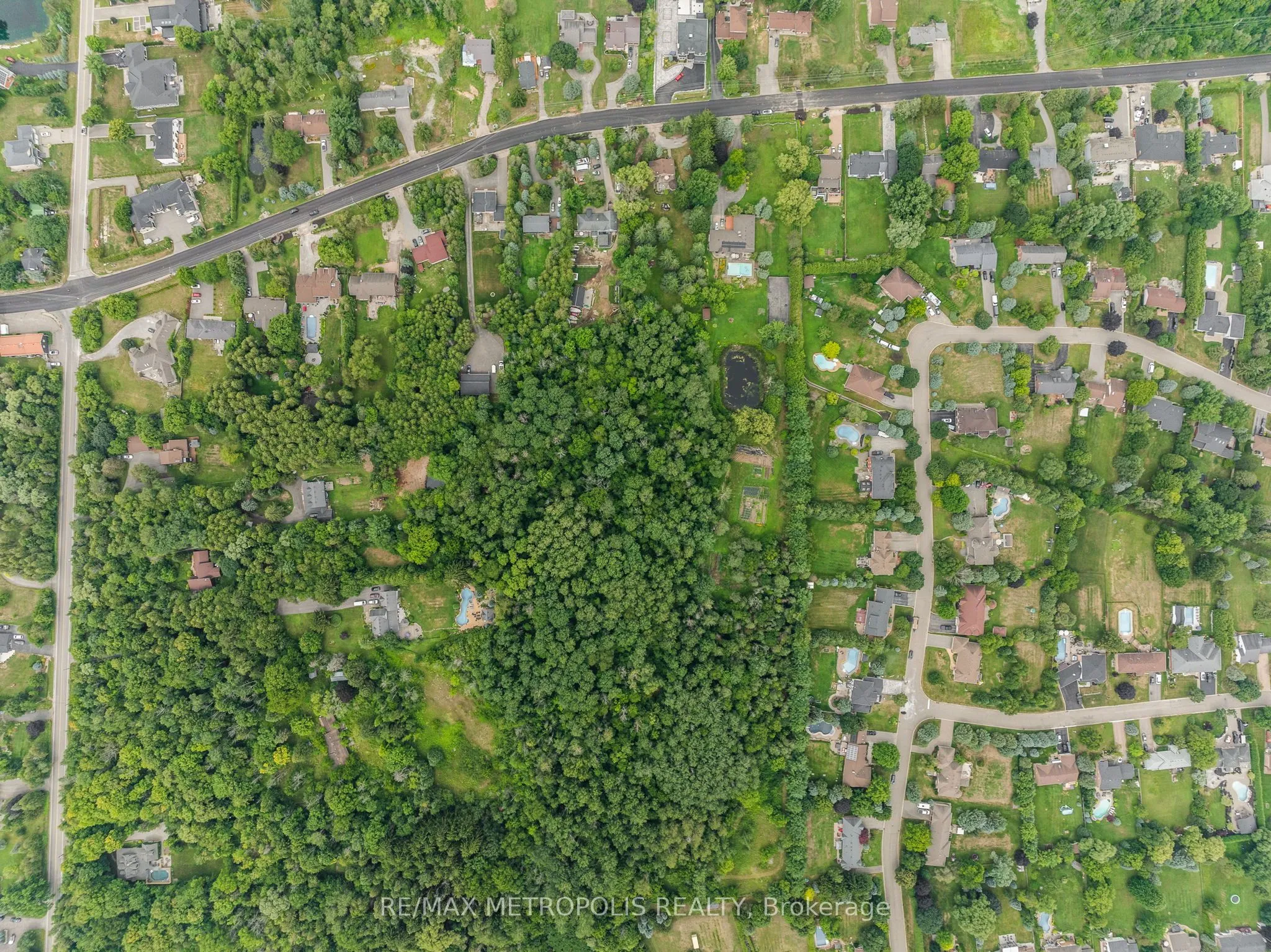 4359 Lloydtown Aurora Road, ON L7B 0E1