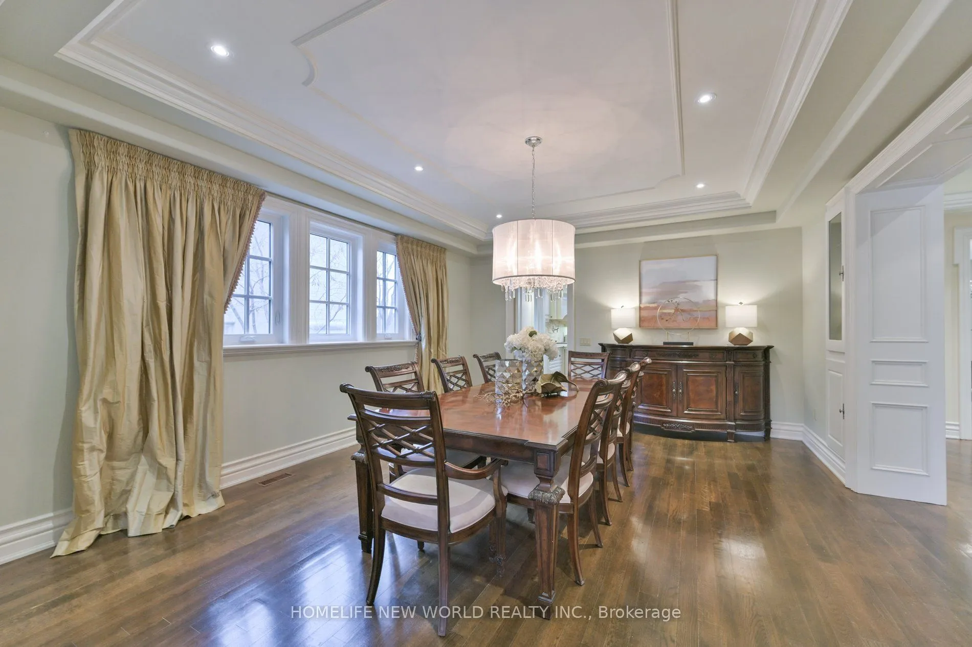 33 Evita Court, ON L4J 8K6