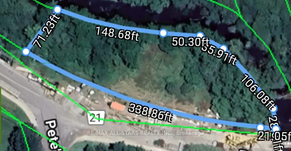 174 Pefferlaw Road, ON L0E 1N0