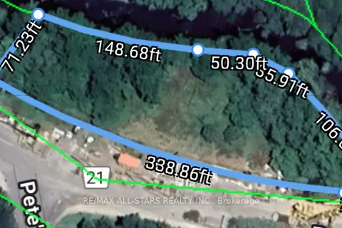 174 Pefferlaw Road, ON L0E 1N0