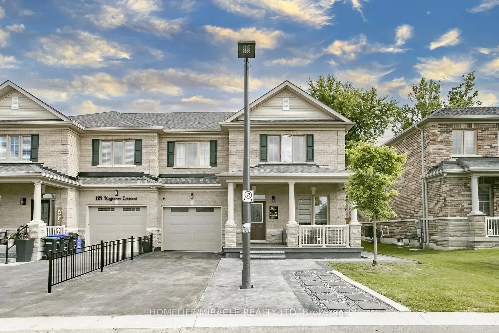 131 Kingsmere Crescent, ON L9R 0K8