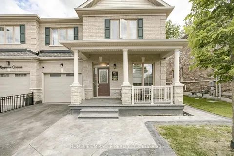 131 Kingsmere Crescent, ON L9R 0K8