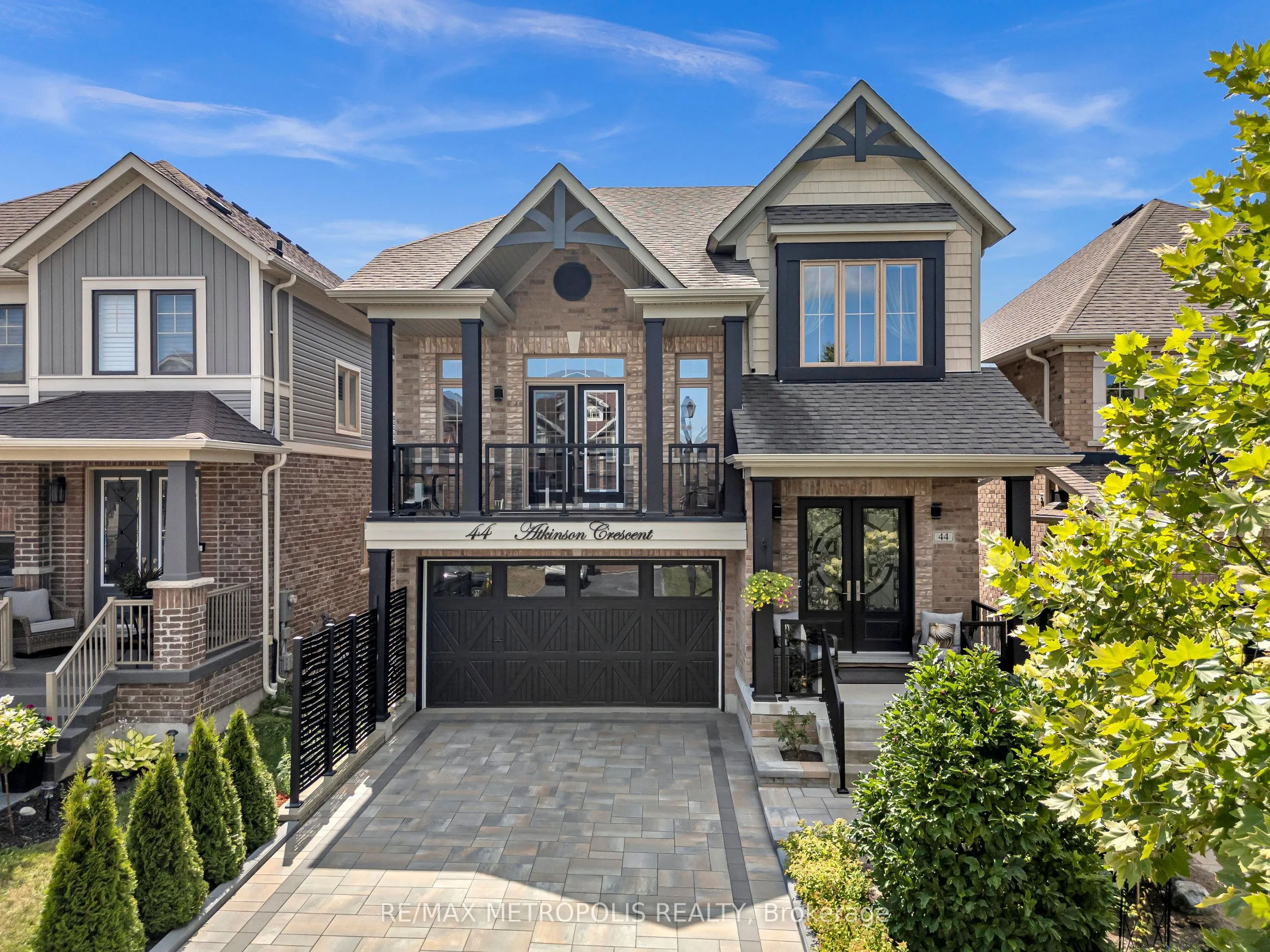 44 Atkinson Crescent, ON L9R 0N8