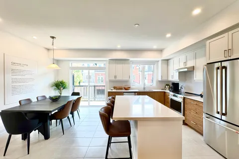 54 Fred Beaton Place, ON L7B 1G2