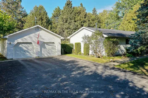 1290 County Rd 50 Road, ON L0N 1P0