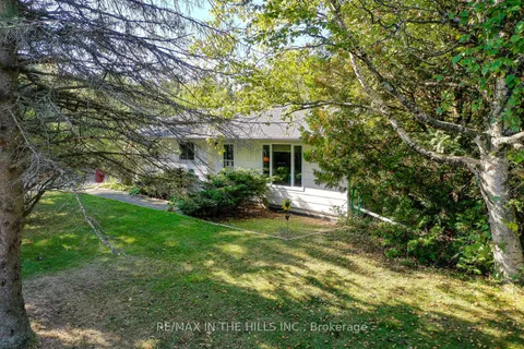 1290 County Rd 50 Road, ON L0N 1P0